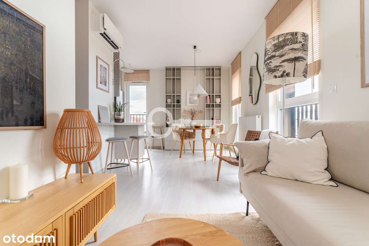 Apartament | Design | Ostatnie piętro | Premium