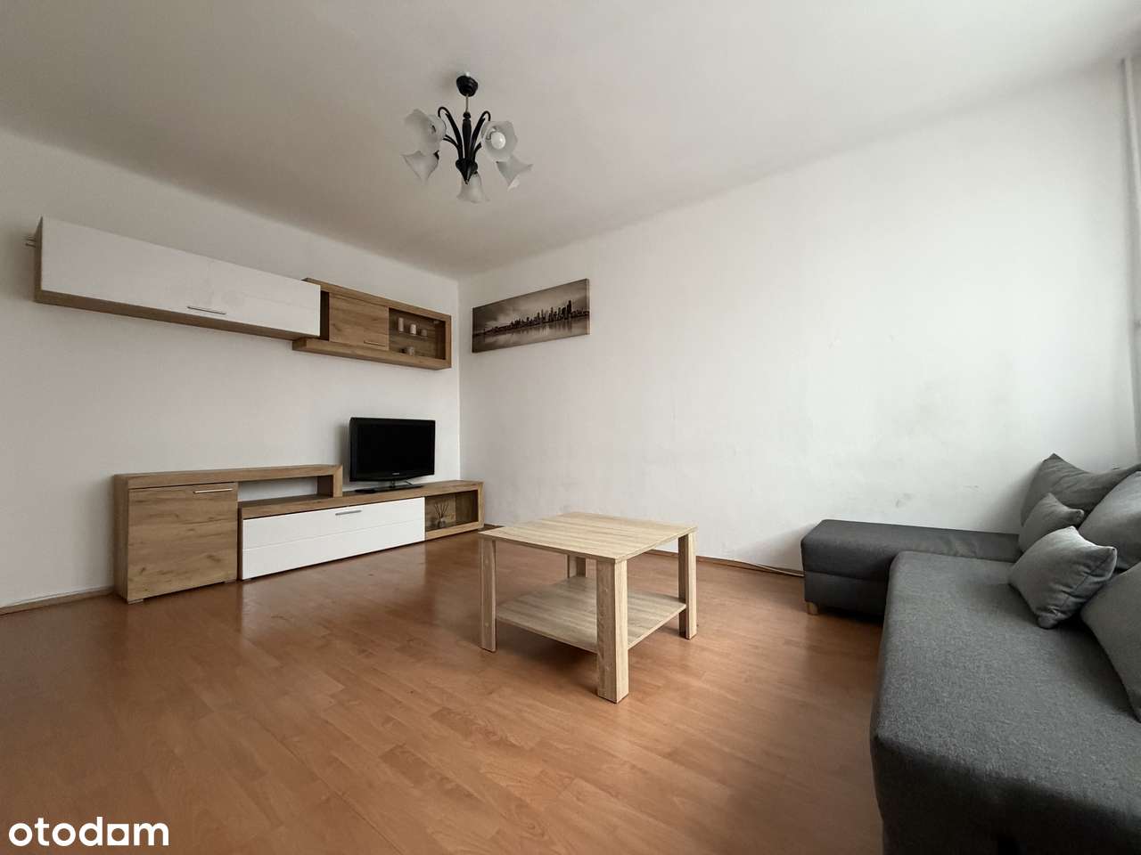 2-POKOJOWE MIESZKANIE Z POTENCJAŁEM 35 m²-3