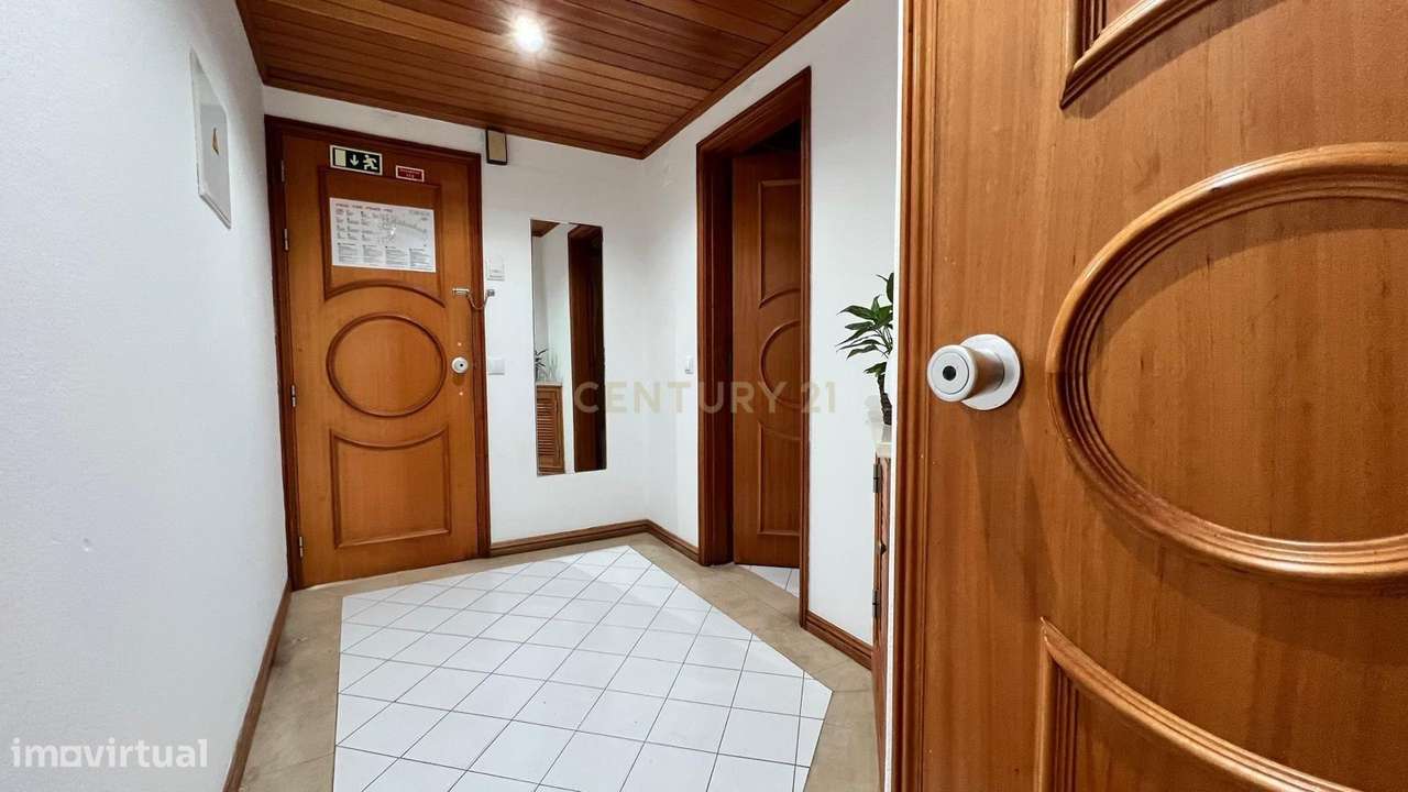 Apartamento T0 em Albufeira e Olhos de Água, Faro-11