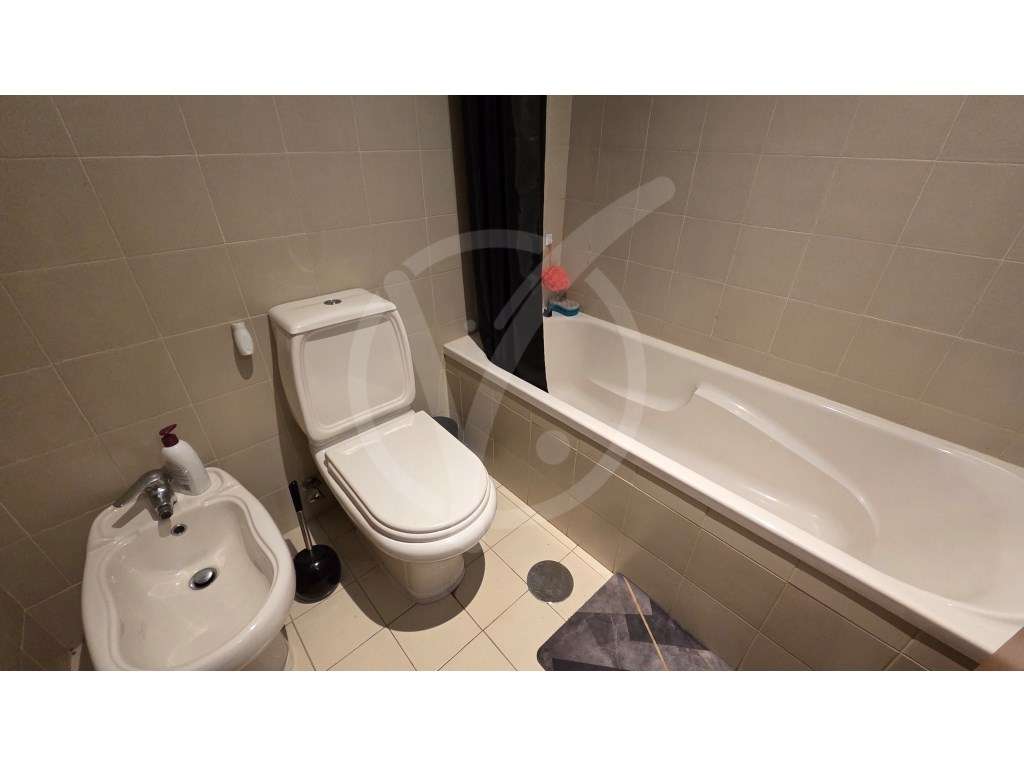 Apartamento T1 na Póvoa de Varzim - Excelente Localização-5