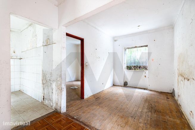 QUINTA para RECUPERAÇÂO c/ 6+2 APARTAMENTOS - BARCARENA - Oeiras-9