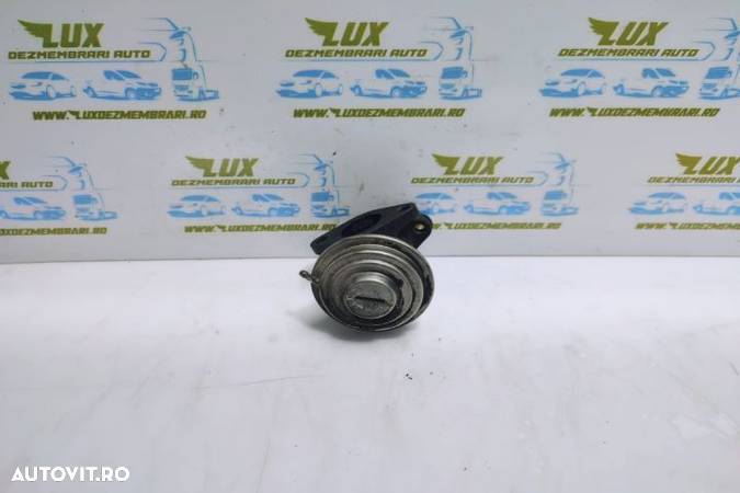 Valva supapa EGR 2.5 d D5252T 074131505 Volvo S80 1  [din 1998 pana  2006] seria - 1