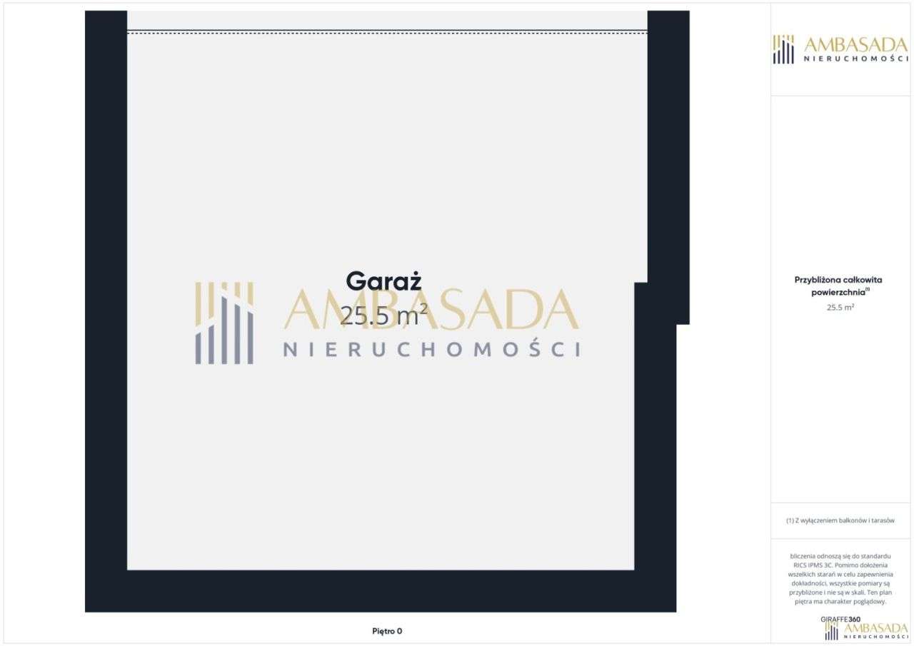 ***2-Stanowiskowy Garaż***Ogródek 148M2***-16