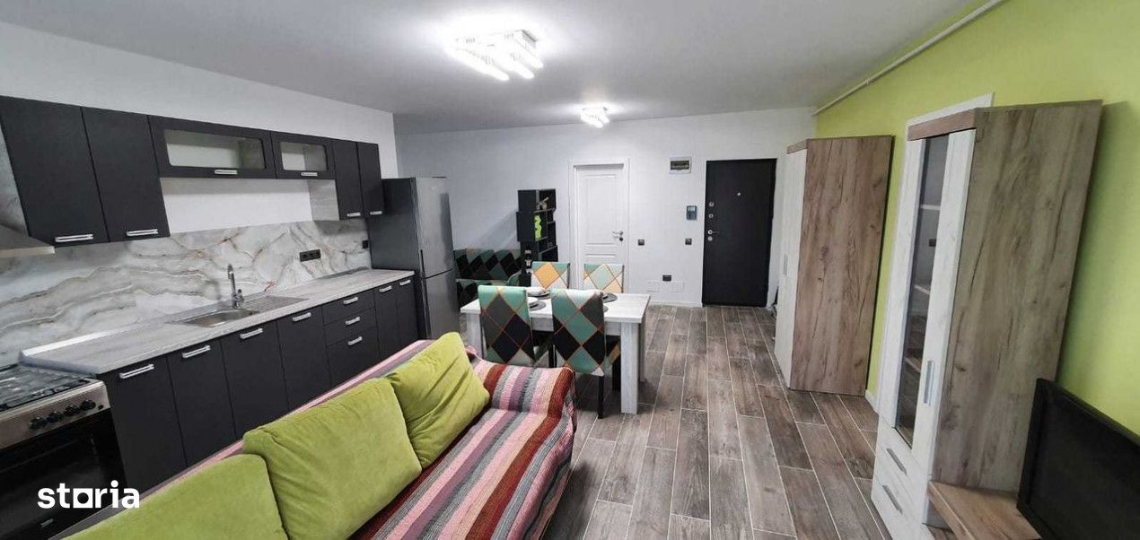 Apartament 3 camere,intr-un complex rezidential nou.