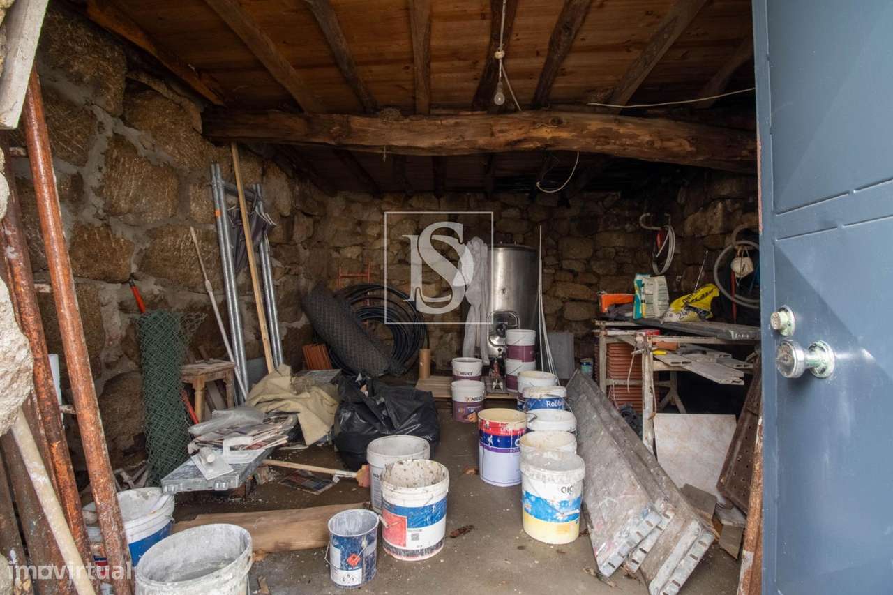 Moradia T2 Torgueda - Grande imagem: 4/17