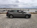 Opel Astra Sports Tourer 1.0 Edition S/S - 8