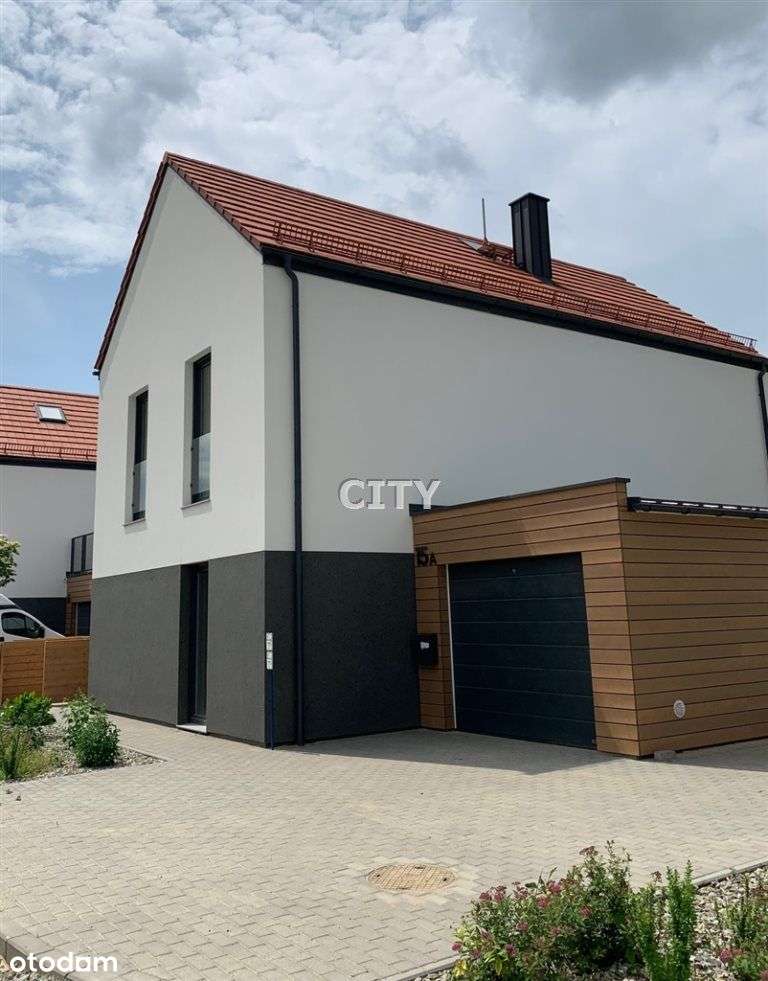 wolnostojący, gotowy, garaż - Pełny obrazek: 4/4