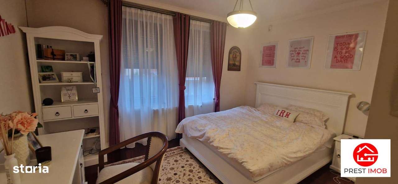 De vanzare vila in Corunca-8