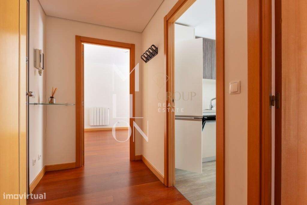 Apartamento T2 – Pedrouços, Maia - Grande imagem: 4/22