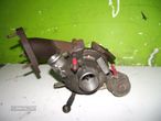 Turbo Fiat Doblo / Fiat Stilo 1.9 Jtd - 2001 / 2005 - 1