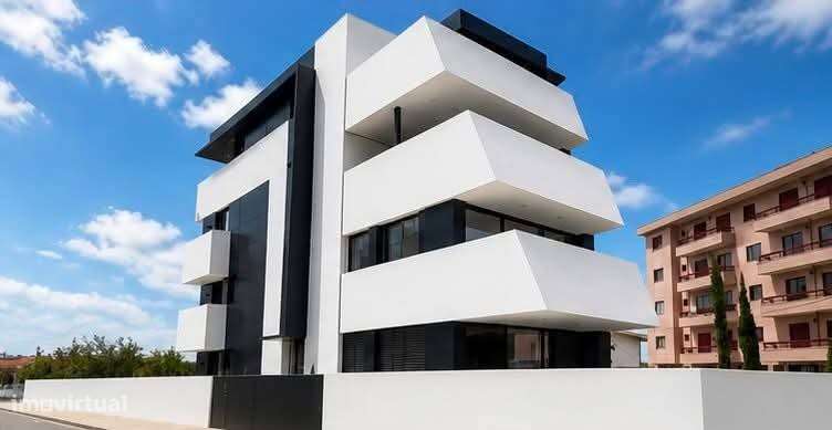 Comprar Luxo e Modernidade T2 Gondomar-10