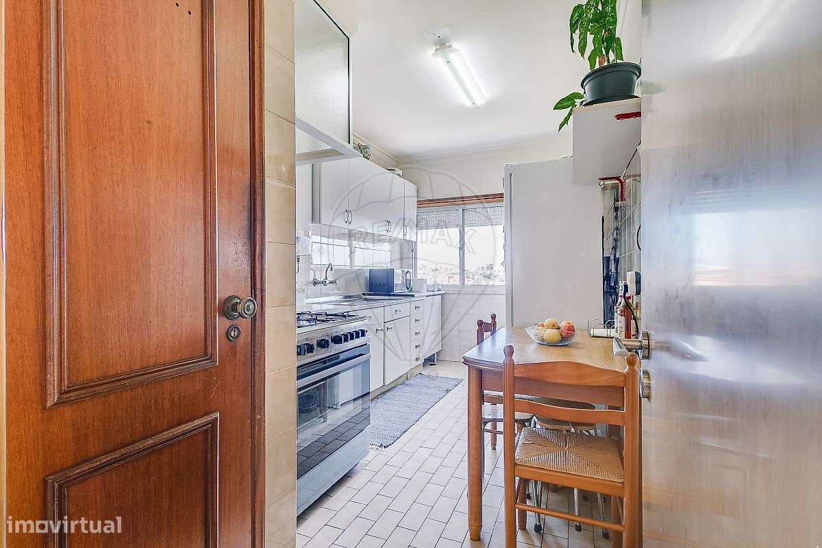 Apartamento T1 para venda - Grande imagem: 4/21