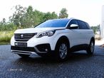 Peugeot 5008 1.6 BlueHDi Allure EAT6 J17 - 4