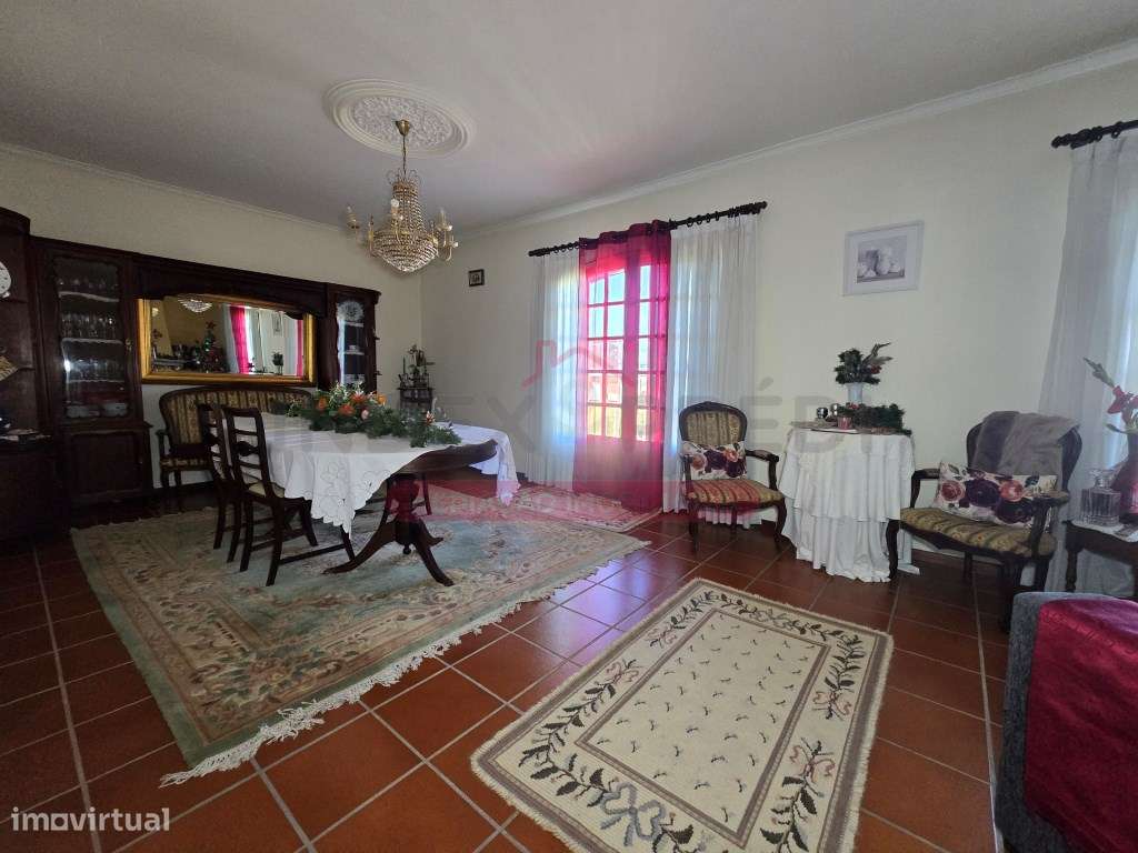 Moradia Isolada T3, com Jardim - Aveiro-18