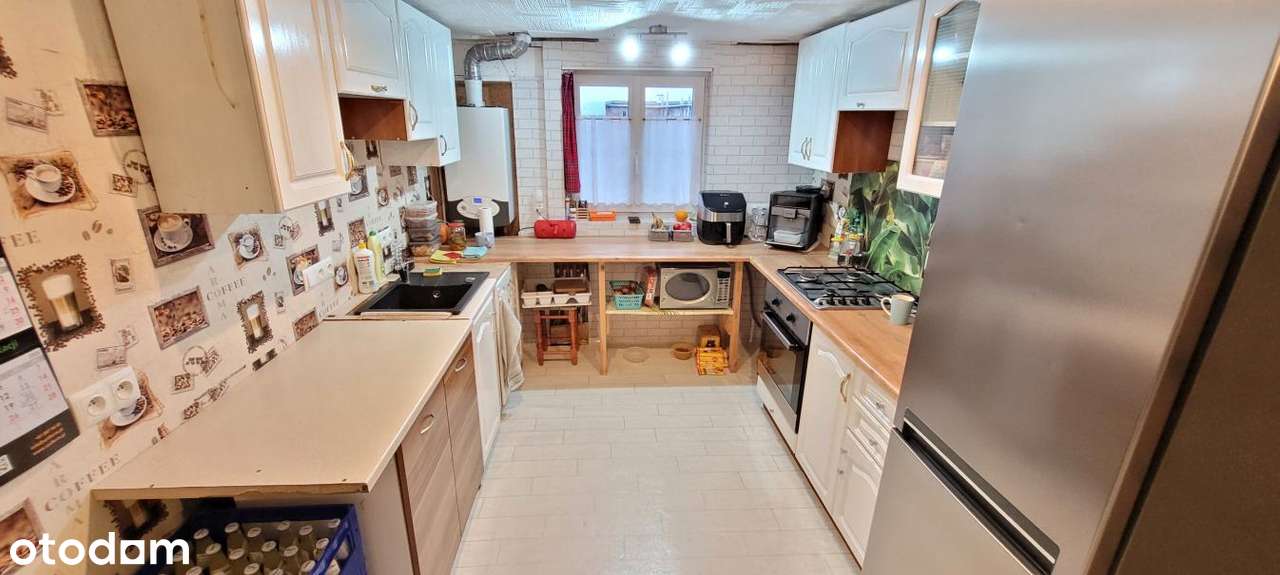 Tanie 3-pokojowe blisko centrum i Zabobrza-9