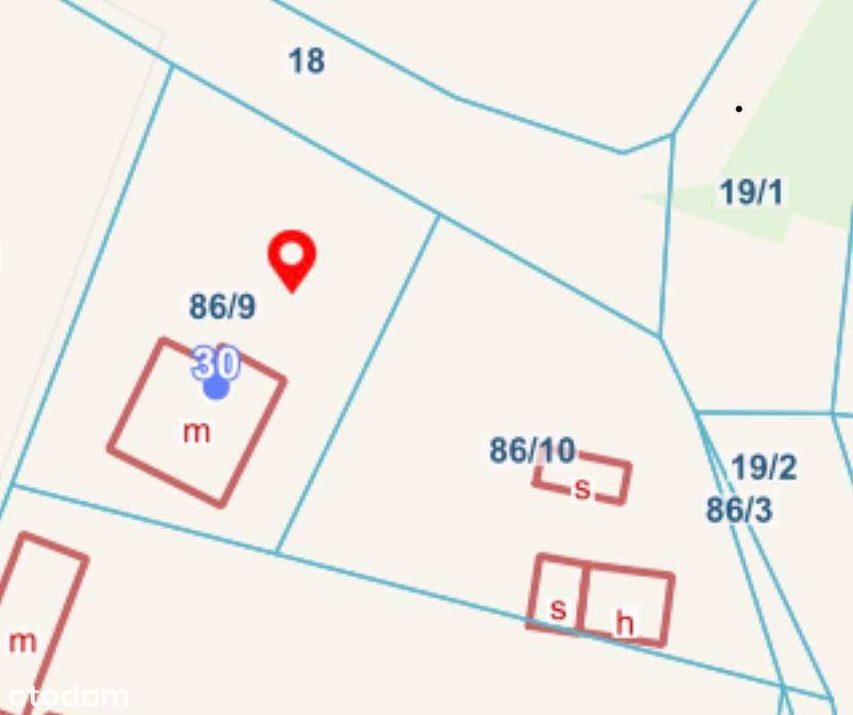 Dom jednorodzinny z pawilonem handlowym-2