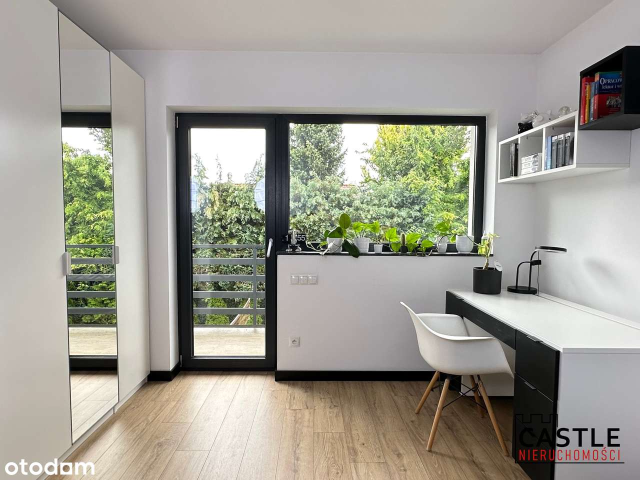 Nowoczesny, komfortowy dom Premium- Smochowice, Poznań-15