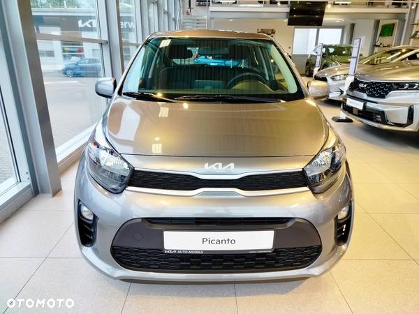 Kia Picanto 1.0 M - 4