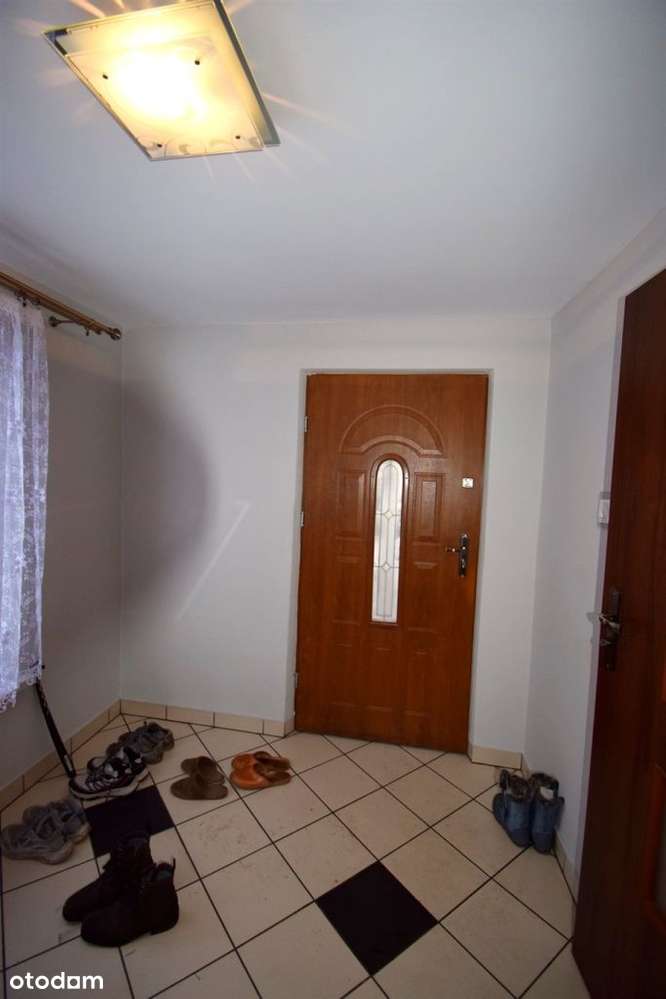 Dom 170m w Żorach - Baranowicach.-15