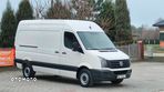 Volkswagen CRAFTER 2.0 TDI, L2H2 , Sredni , Krajowy, Euro5 , Blaszak, - 33