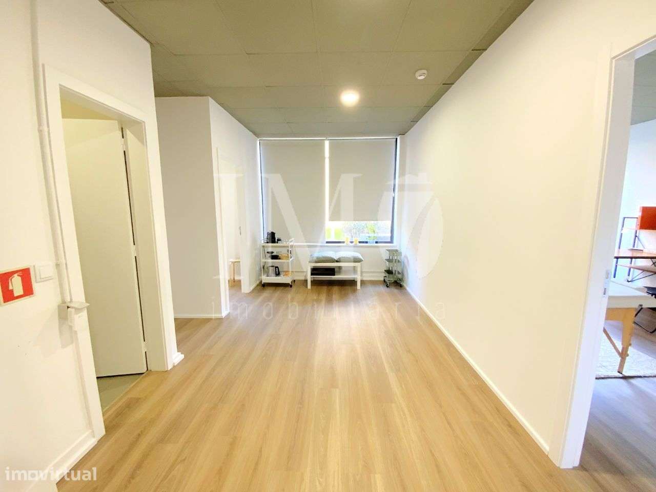 Gabinetes de Fisioterapia / Massagens - Braga - Grande imagem: 5/6