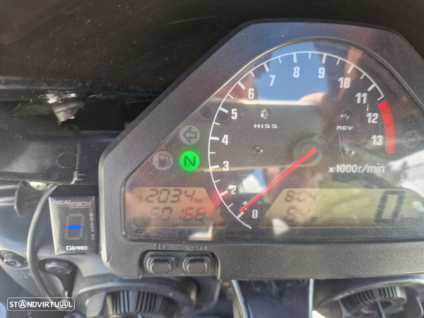 Honda CBR 1000RR  Possível Financiamento - 9