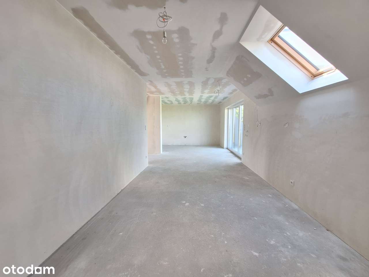 Gotowe do obioru w stanie deweloperskim! garaż + duża komórka-2