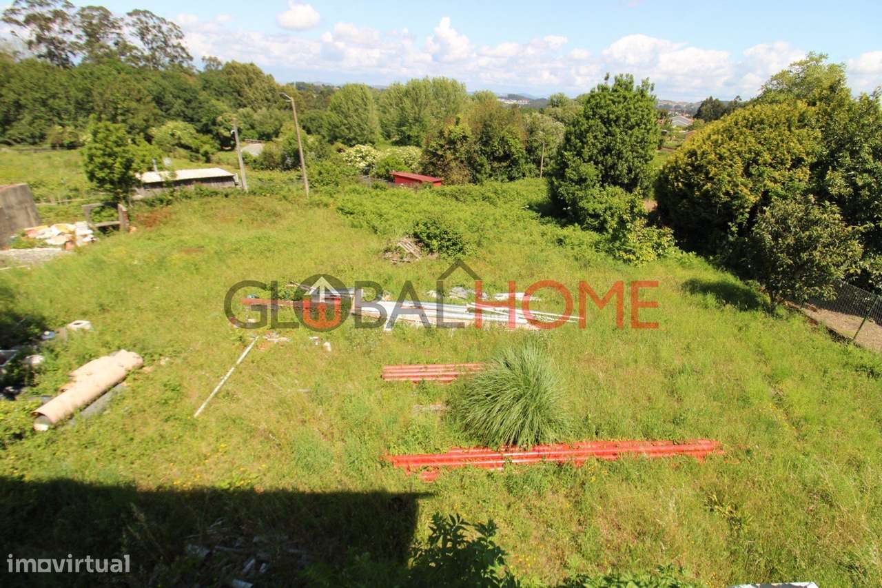 Moradia independente T2 - Grande imagem: 4/34