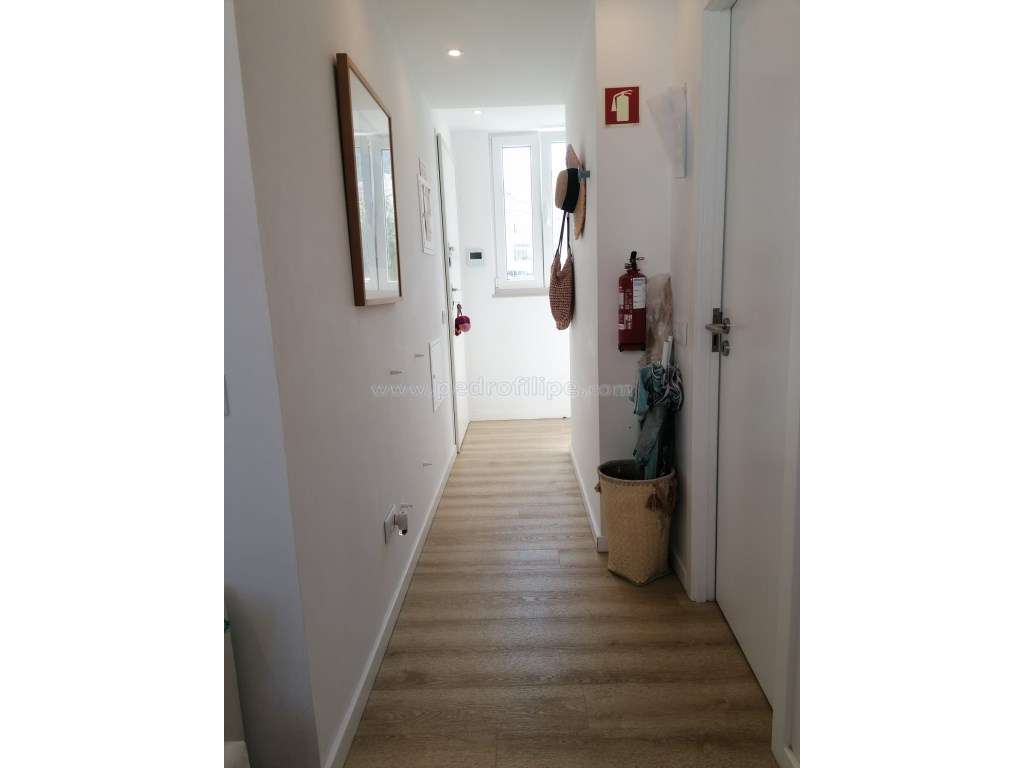 Apartamento T1 Venda Sesimbra-10