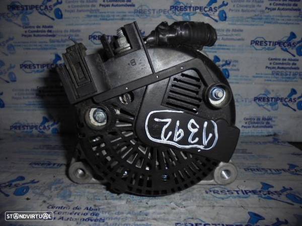 Alternador 210876 EBSA20 FORD FOCUS  3 FASE 1 2012 1.6 Tdci 95CV 5P BRANCO MESSMER - 3