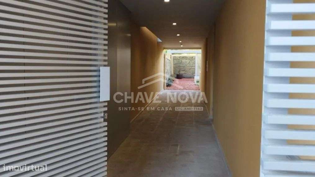 Apartamento T2 com Suite e Terraço – Boavista, Porto - PRTBV/00800/RS - Grande imagem: 4/21
