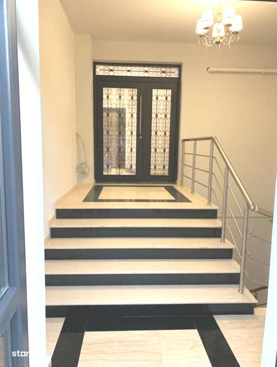 Apartament 2 camere, luminos, bloc boutique – Cartierul Domenii-10