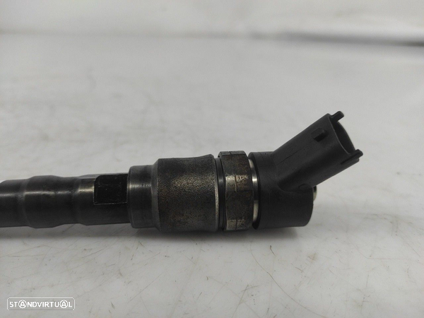 Injector Hyundai Matrix (Fc) - 3