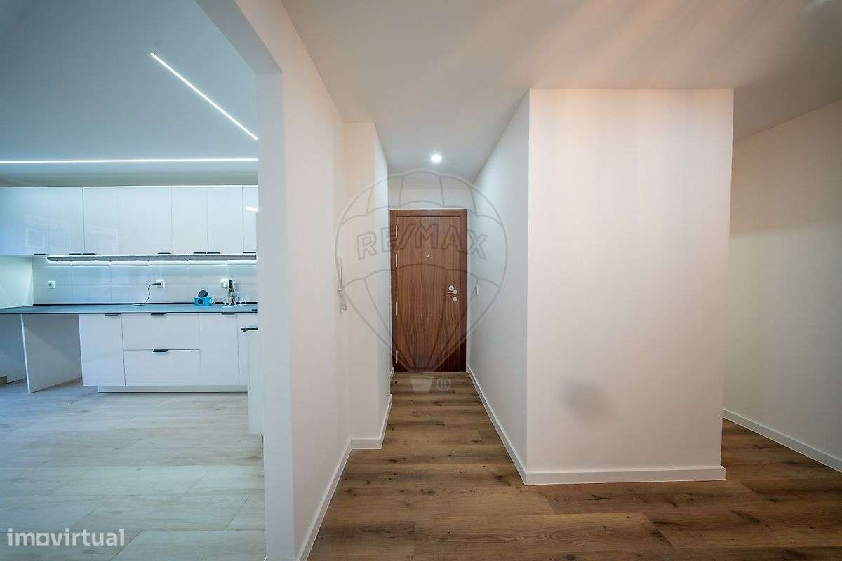 Apartamento T3 para venda - Grande imagem: 4/11