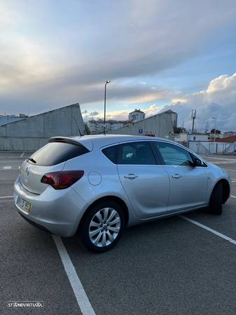 Opel Astra 1.4 Cosmo - 6