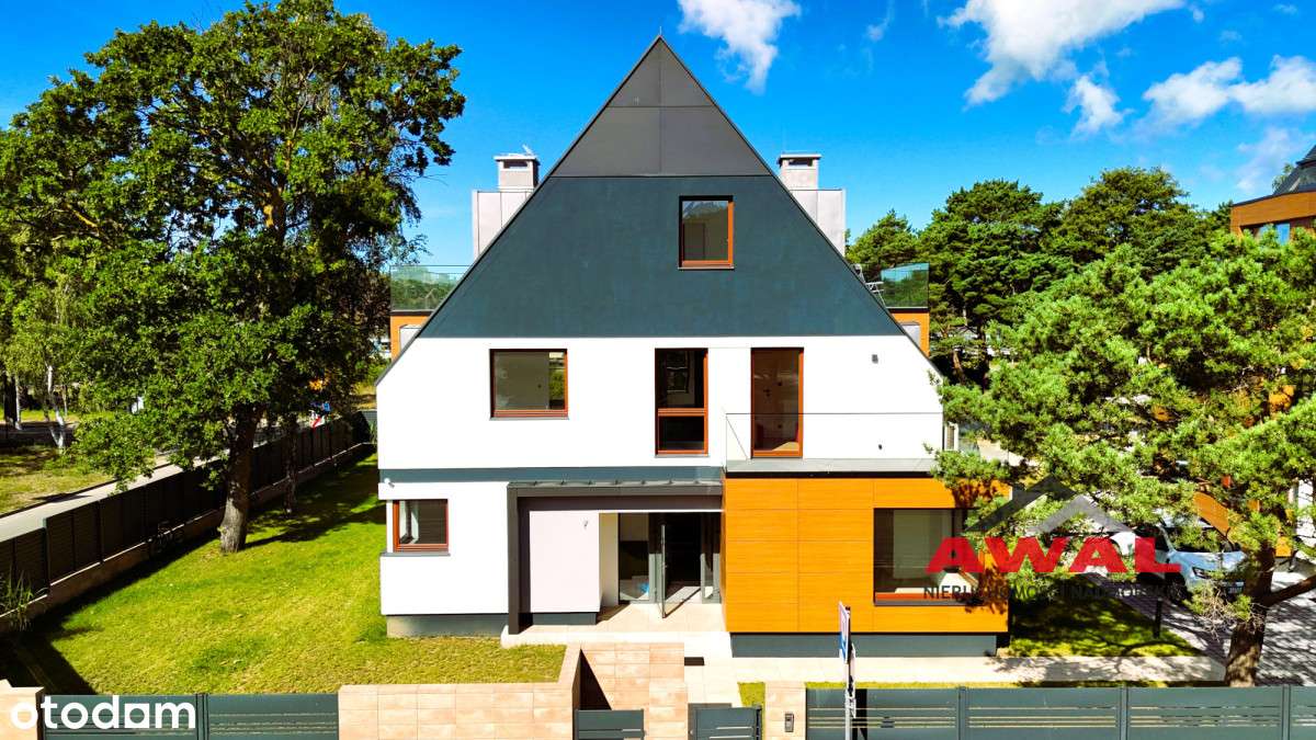 Hel ul. Bursztynowa - twoje miejsce nad morzem - Pełny obrazek: 4/20