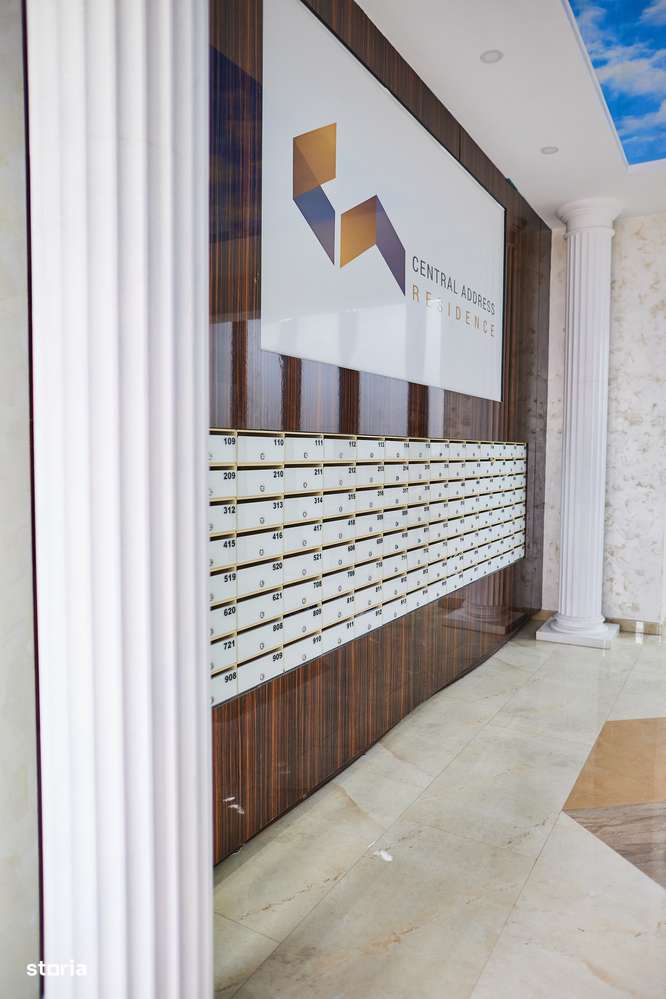 Central Address Residence-zona 13 Septembrie-Marriott-Viilor-Carol-9