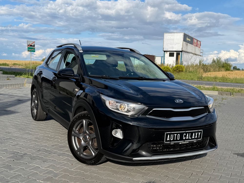 Kia Stonic 2018