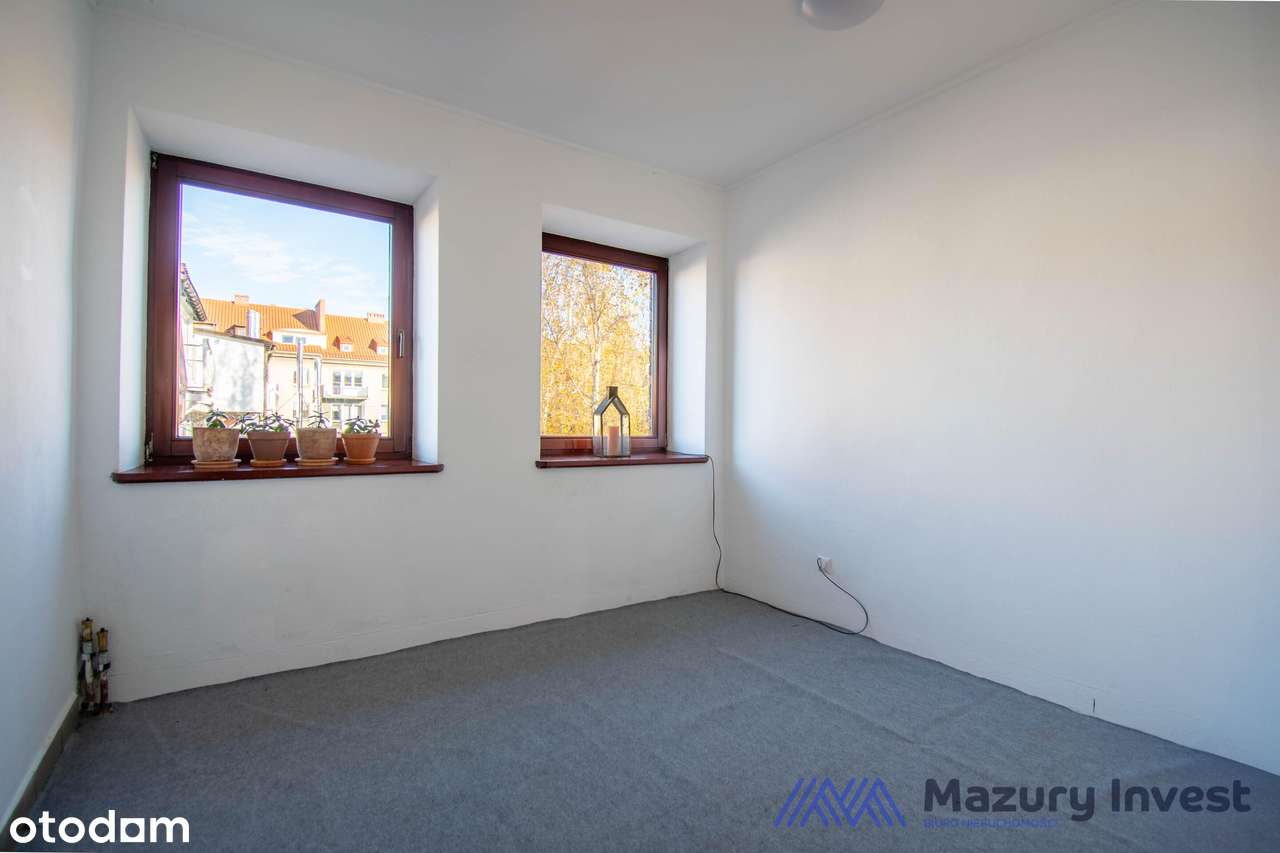 Lokal do własnej aranżacji na 1 piętrze w atrakcyjnej kamienicy-15