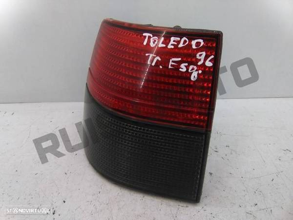 Farolim Trás Painel Esquerdo  Seat Toledo (1l2) 1.9 Tdi [1995_1 - 1