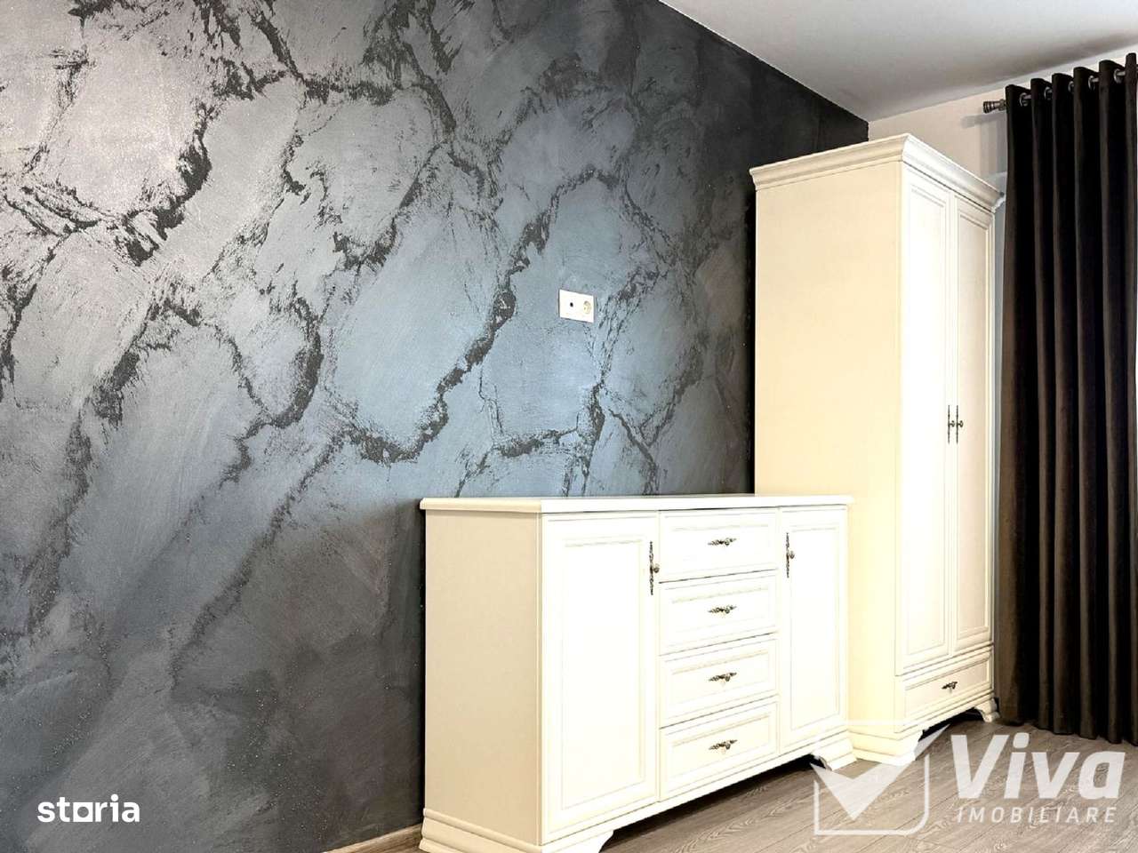 La cheie! Apartament elegant-bloc nou(2024)-etaj intermediar! Tatarasi-14