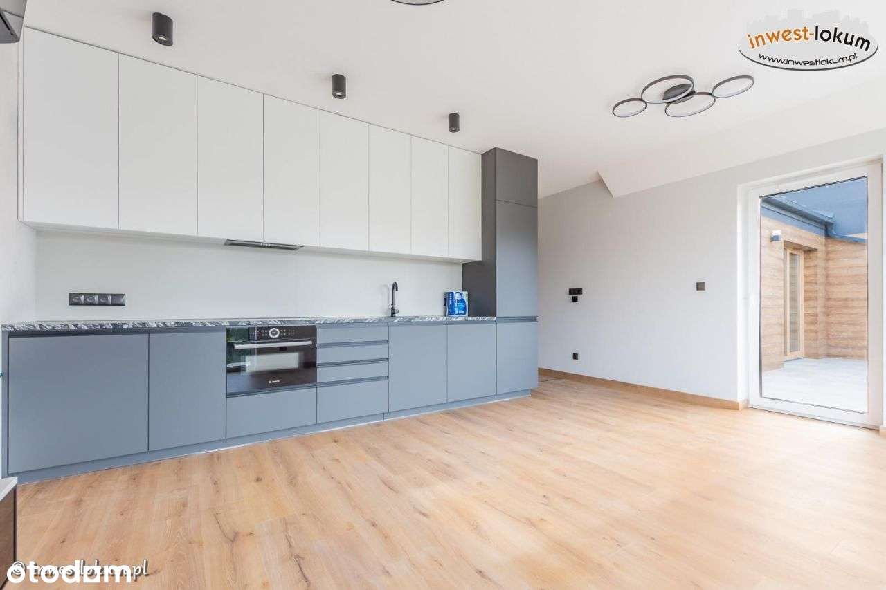 Apartment in olkusz - View 2