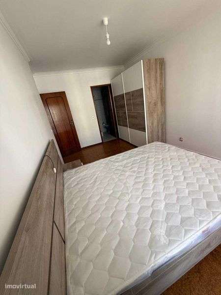 Arrenda-se T3 Amorosa Remodelado - Grande imagem: 5/12