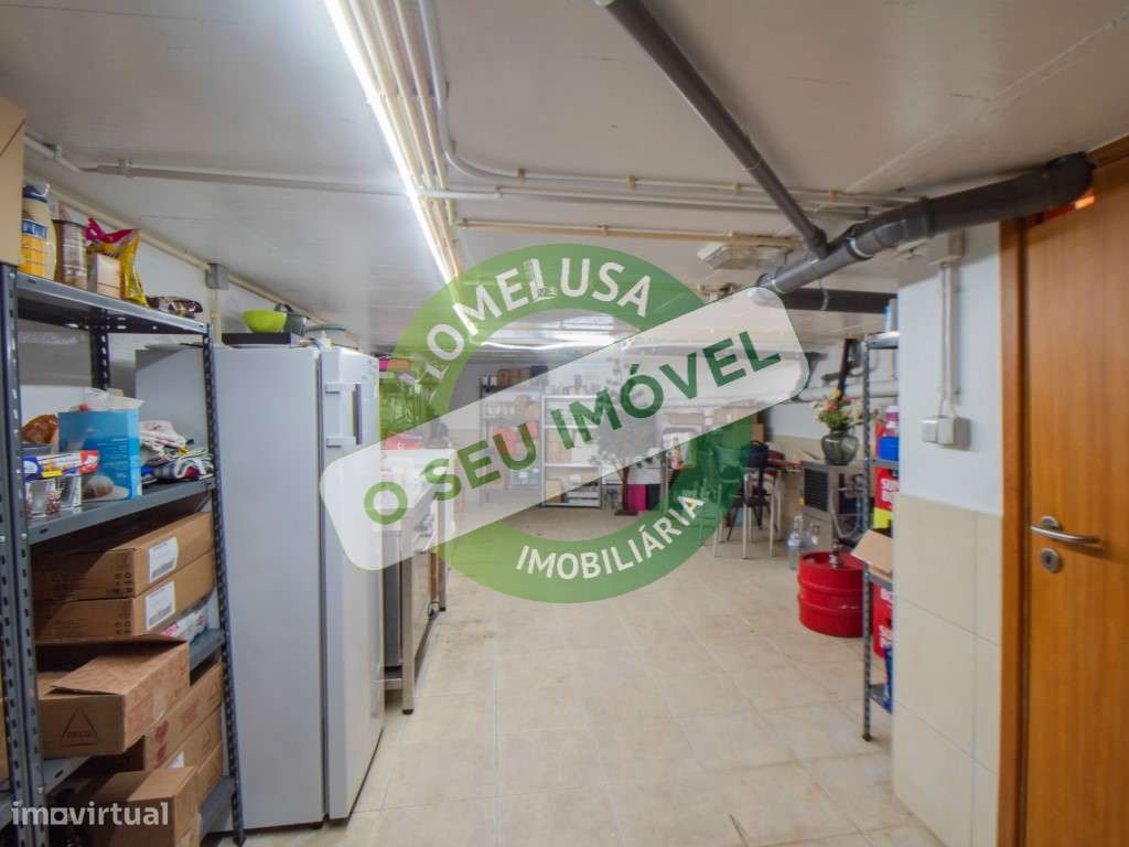 Trespasse Café Centro de Cantanhede - Grande imagem: 3/13