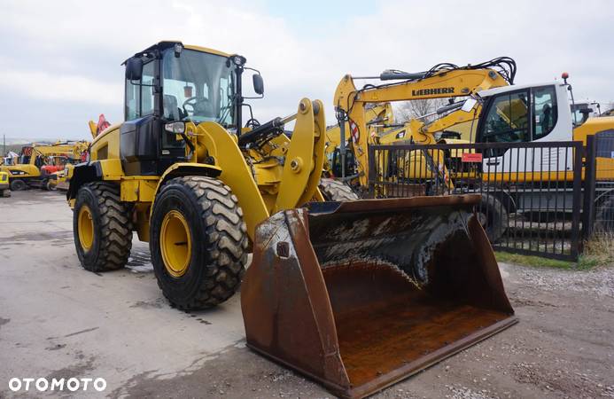 Caterpillar CAT 924 - 2