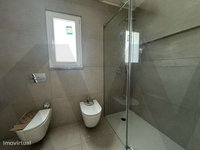 Apartamento T3 Novo em Condomínio Privado com Piscina e Box Ericeira --7