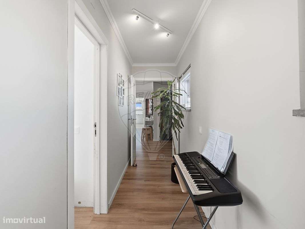 Apartamento T3 para venda-12
