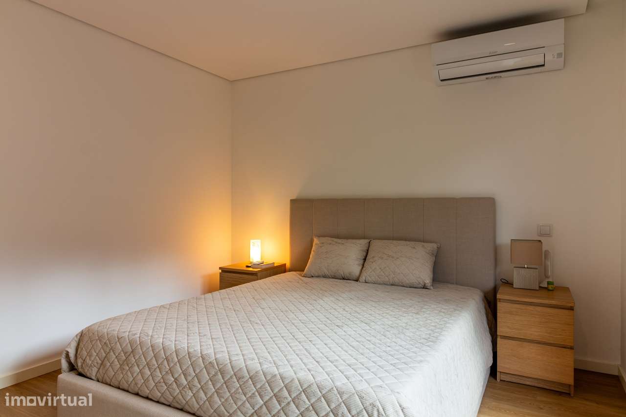 Apartamento T3 Venda em Costa,Guimarães-9