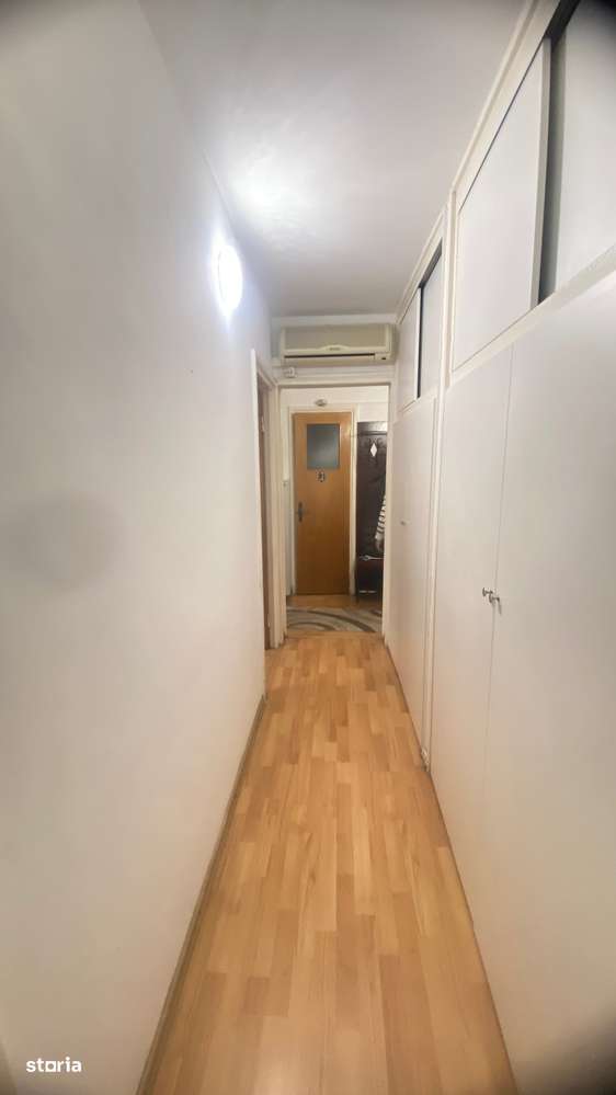 Sos Alexandria, Aleea Costinesti, centrala proprie.-13