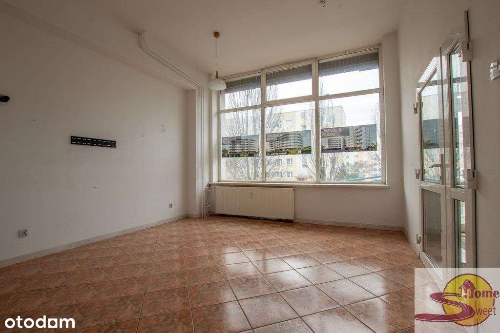 Lokal użytkowy 72,6 m² – ul. Czarnoleska - Pełny obrazek: 4/14